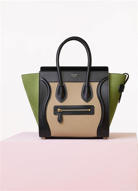 celine bag online website|where to buy Celine online.